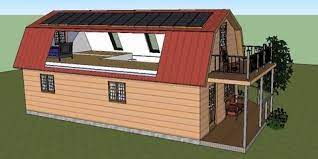 Pin On Tiny Cottages