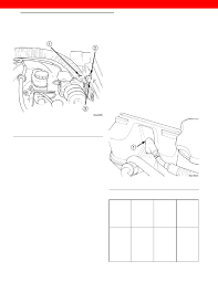 Is the glow plug light coming on on the dash when you turn the key? Jeep Xj Manual Part 355