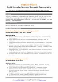 Home » resume » resume examples » billing collections » accounts receivable clerk. Accounts Receivable Representative Resume Samples Qwikresume