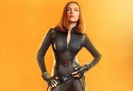 She also portrayed melina vostokoff disguised as natasha. Scarlett Johansson Wallpaper Black Widow Wallpaper Cart Scarlett Johansson Scarlett Johansson Marvel White Top Women