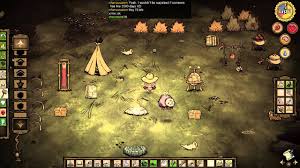 Don't starve hamlet gameplay | part 55. Don T Starve Bee Farming Youtube