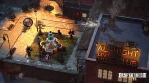 Desperados iii pc, xb1, ps4 game; Desperados Iii Arrives On June 16 Game Informer
