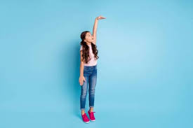 Anang enda ingat share like. Jangan Sedih Ada Kelebihan Wanita Bertubuh Pendek