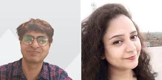 Winging it in style, louder and prouder together! Because birds of a  feather get jiggy together 🤣🤪! Prompt in the comments