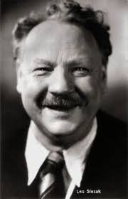 Leo Slezak