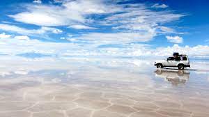 A country of extremes, landlocked bolivia is the highest and most isolated country in south america. Bolivia Walks Away From Lithium Project With German Company European Lithium