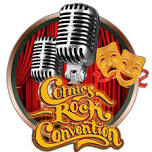 Comics Rock Convention