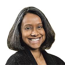 Natalie Samarasinghe