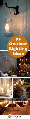 33 Best Outdoor Lighting Ideas And Designs For 2020