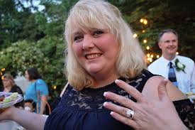 Lewis Mason & Stacy Pritchett Wedding