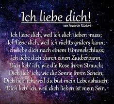 Ich Liebe Dich In 2020 Periodic Table