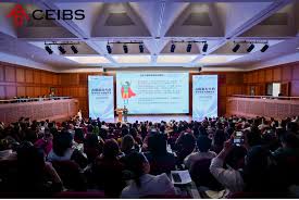 AI赋能时代的领导韧性与情绪资本——2025年中欧女性领导力联盟与 ...