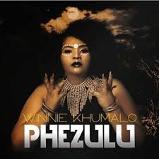 Download Mp3 Winnie Khumalo Phezulu Fakaza
