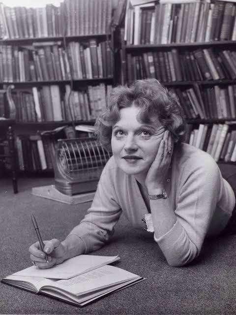 Doris Lessing y las madres abandonadoras
