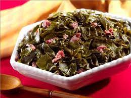 Fresh Smoked Turkey Greens Glory Foods Recipe Veggie Side Dish Recipes Smoked Turkey Food