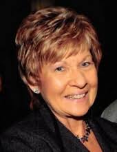 Obituary information for SANDRA MOSS