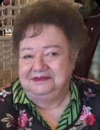 Dorothy Haft Perry Obituary February 23, 2022