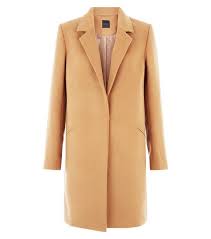Keep up to speed at a glance with the top 10 daily stories. Camel Boyfriend Coat New Look