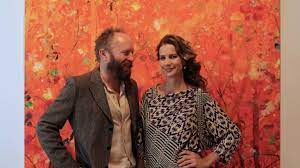 Check spelling or type a new query. The Actor And The Artist Playing Swapsies