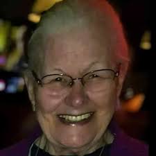 Mary Cintron Obituary (1940