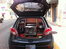 Recienmolido Com On Twitter Trucks Kavarna Food Truck