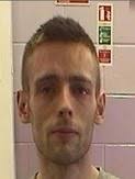 Have you seen Eric Keogh, 31? He's wanted for absconding from HMP Kirkham  today (28th August, 2019). Keogh is currently serving a sentence for  burglary and driving offences, he has connections to