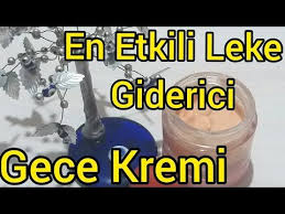 muhtesem degisim icin leke giderici yuz beyazlatici gece kremi domates ile evde dogal krem yapimi youtube cilt bakimi cilt beyazlatma cilt tedavileri
