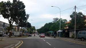 Hiew vui khong a/h 108. Jalan 58 26 Taman Sri Rampai Mapio Net