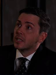 Todd Grimshaw and Billy Corrie