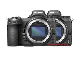 New Firmware Update Version 3 20 For Nikon Z6 Z7 Camera Times