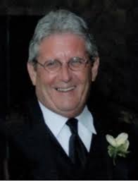 Obituary of Thomas Charles Donovan