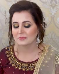 Laiba's Tutorial is at Brides Beauty...