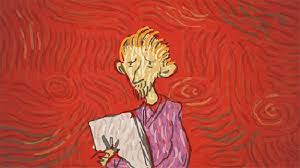 Vincent van gogh sold only one painting during his lifetime, different theories exist. 10 Facts You Should Know About Vincent Van Gogh