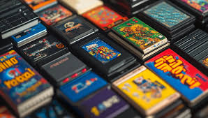 Lijst van alle games op de R36S