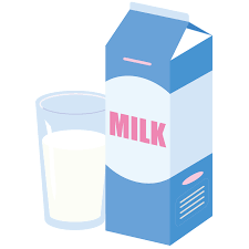 牛乳・乳製品イラスト | 一般社団法人Ｊミルク Japan Dairy Association （J-milk）
