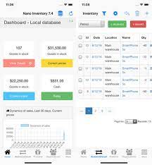 Check spelling or type a new query. Best Inventory Management Apps For Iphone And Ipad In 2019