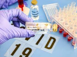 Researchers are working on one, but will it be in time to help with the current outbreak? Coronavirus Vaccine Update From Oxford To Moderna We Can Expect Important Vaccine Updates On October 22 The Times Of India