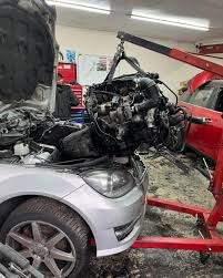 Profile for Ashtechautos