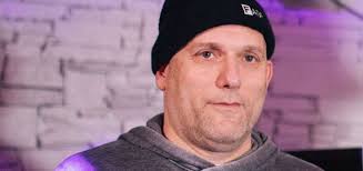 Axel Leon's Juicus Christ Listening Session Hosted By Steve Rifkind