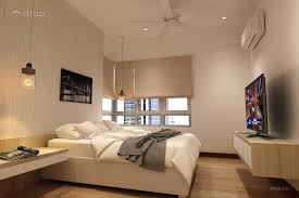 The awaiting serviced residence developed by the uoa group. Contemporary Scandinavian Bedroom Condominium Design Ideas Photos Malaysia Atap Co