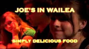 Joe's In Wailea