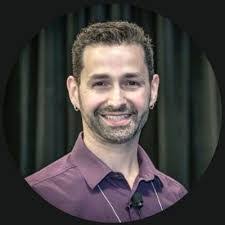 George Matos's Instagram, Twitter & Facebook