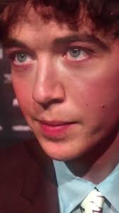 he is so ☹️☹️ #alexlawther #foryou #fyp #fypシ #jamesteotfw #alexlawtheredit