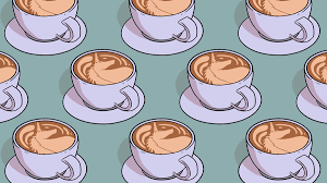 China Based Luckin Coffee Targets 15 17 Per Share Ipo Price Morning Markets Money Burning Luckin Coffees U Forex Trading Signals Blue Bottle Coffee Forex