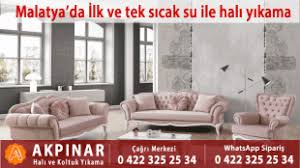 Hoca Ahmet Yesevi Mahallesi Koltuk Yikama 0 422 325 25 34 Akpinar Hali Yikama Fabrikasi