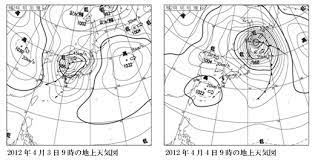 Jul 28, 2020 · 温帯低気圧と前線. ãƒã‚¤ã‚ªã‚¦ã‚§ã‚¶ãƒ¼ ãŠå¤©æ°—è±†çŸ¥è­˜