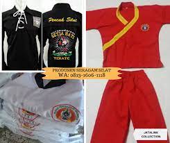 Gerakan khusus pencak silat dengan merangkak disebut … a. Jual Baju Silat Ke Tangerang Wa 0813 1606 1118 Jual Baju Silat Home Facebook