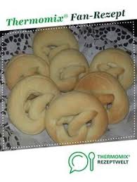 Omas Murbe Brezeln Neujahrsbrezeln Rezept In 2020 Neujahrsbrezel Thermomix Rezepte Rezepte