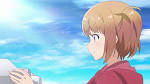 ソラとウミのアイダ