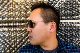 Jeremiah Owyang 2013